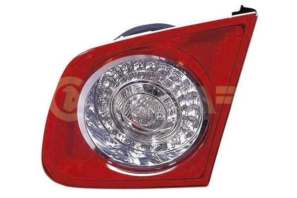 Stop Lambası İç Sağ WAGENBURG 1K5945094