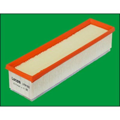 Hava Filtresi  Mercedes C -Serisi Estate (BM 205)(09.2014->)  LUCAS LFAF555