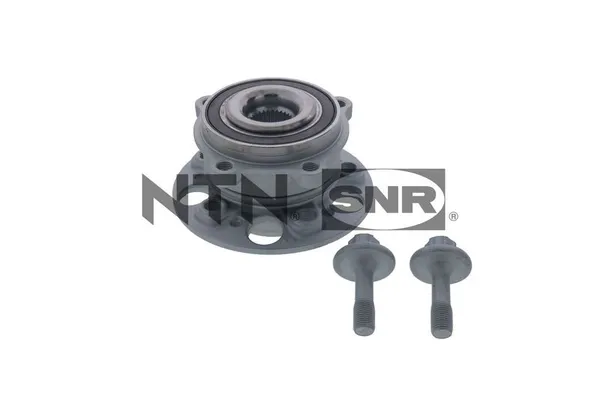 Teker Rulmanı Arka Sağ veya Sol Mercedes GLC -Serisi (BM 254)(06.2022->)  SNR R151.66