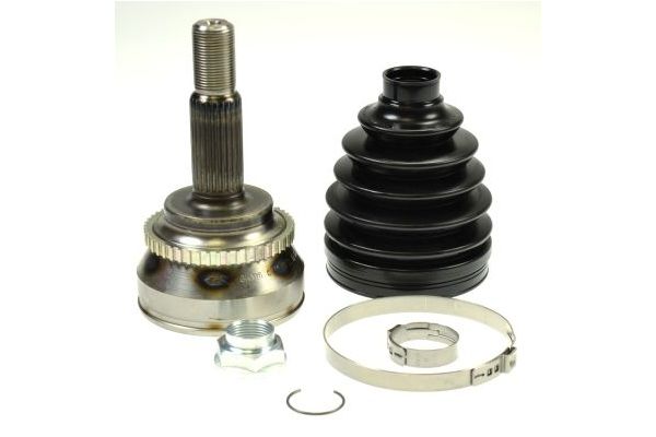 Aks Kafası Ön Dış Sağ veya Sol GKN 304823