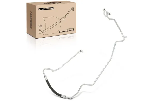 Klima Hortumu  PSA ORJINAL 647794