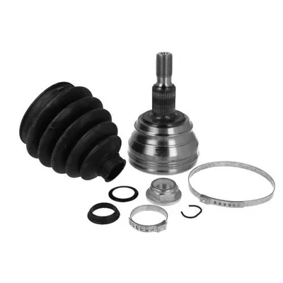 Aks Kafası Ön Dış Sağ veya Sol Skoda Octavia Combi (1U5)(1998->)  METELLI 15-1189