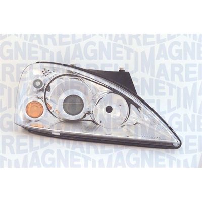 Far Lambası Sağ Ford Galaxy (VY)(2000->)  MAGNETI MARELLI 710301183274