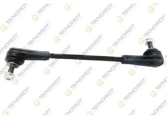 Viraj Demir Askı Rotu Ön Sağ veya Sol TEKNOROT VO-847  32221271 32344015 31658405