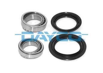 Teker Rulmanı Ön Sağ veya Sol DAYCO KWD1471  KWD1471 S23133075 UH7433047