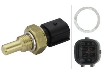 Hararet Müşürü  HELLA 6PT 009 309-251  133885 2D0919369 2D0 919 369 115425117 0115425117 011 542 51 17 A0115425117 A 011 542 51 17 A115425117 A 115 425 11 7