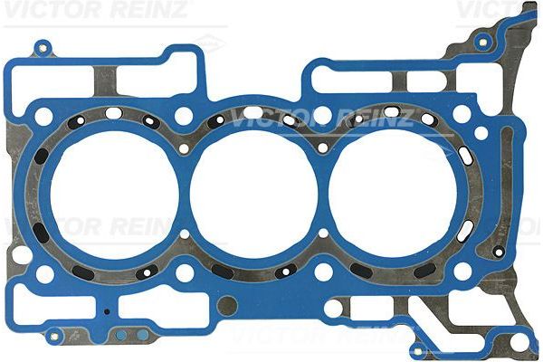 Silindir Kapak Contası  Ford Puma (2019->)  FORD ORJINAL HX7G6051RA