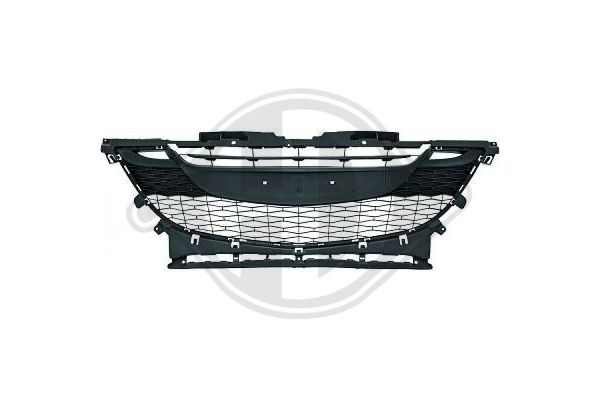 Tampon Panjuru Ön TYG 353-2010