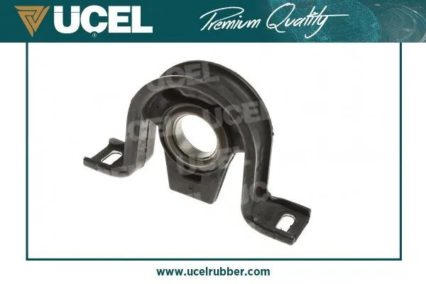 Şaft Askısı Takozu  UCEL 61197