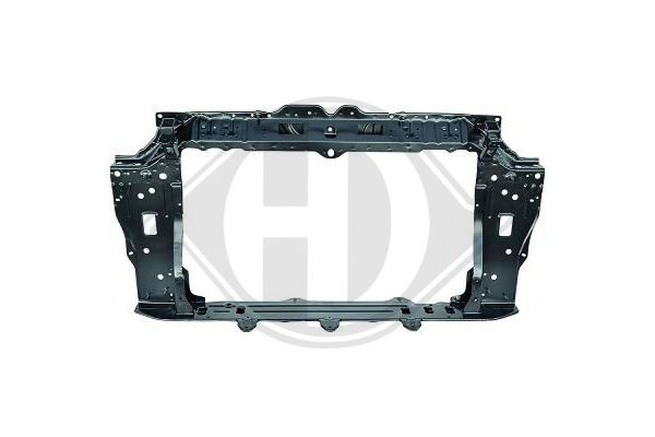 Panel Ön Hyundai ix20 (JC)(2010->)  MADE IN TAIWAN 641011K000