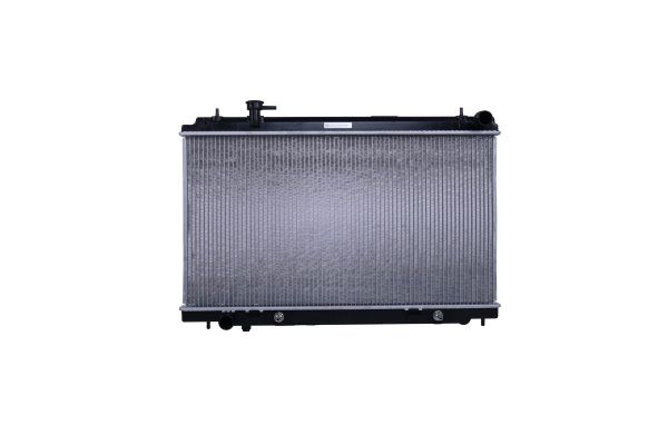 Su Radyatörü  RADISEN RR 64935