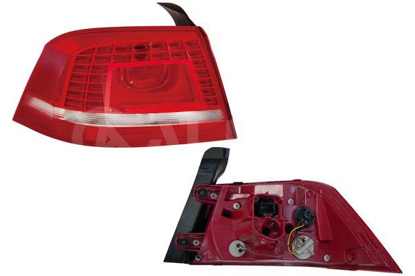 Stop Lambası Dış Sol VORTEX V3612339