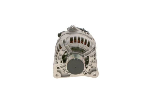 Alternatör  Renault Grand Modus (01.2008->)  BOSCH 0 124 425 115