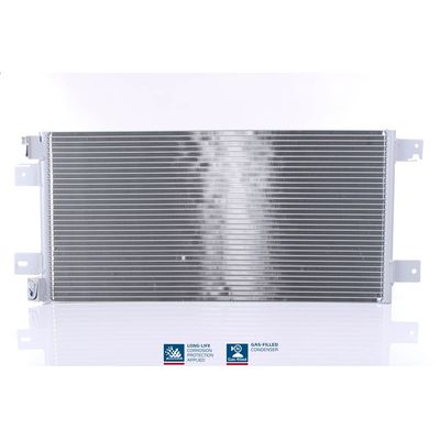 Klima Radyatörü  Jeep Patriot (MK)(2007->)  NISSENS 940460