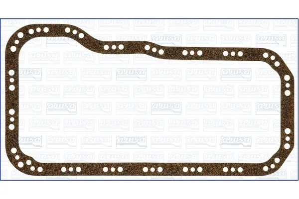Karter Contası  SUPSAN S-85000