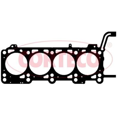 Takım Conta  CORTECO 415518P