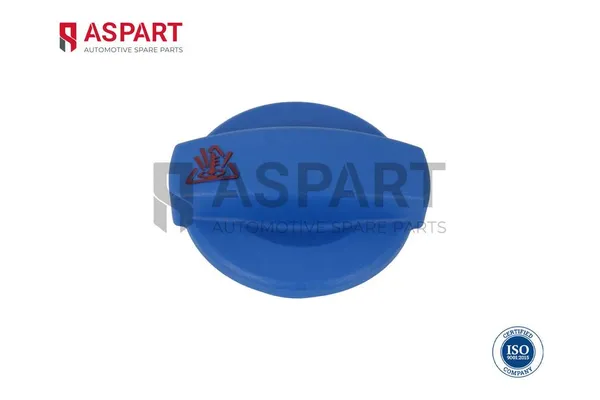 Radyatör Kapağı  Audi A6 Allroad Quattro (4FH)(05.2006->)  ASPART 6SCC1023