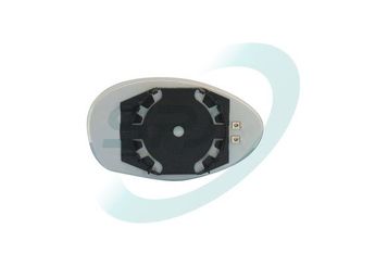 Ayna Camı Dış Sağ ART MG043.3501  71717905 71754212