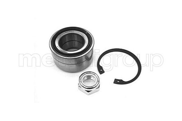 Teker Rulmanı Ön Sağ veya Sol MOTRIO 8671095170