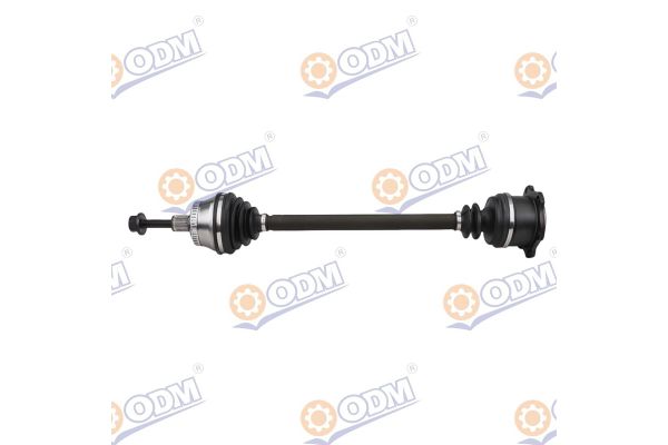 Aks Komple Ön Sağ ODM AD-8-8523A