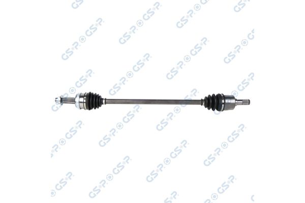 Aks Komple Arka Sol GSP 224524