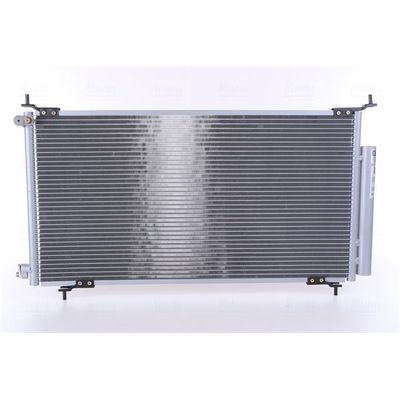 Klima Radyatörü  ORİS CHN003016