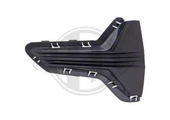 Tampon Panjuru Ön Sol EUROBUMP BMW07G2023  51117464275