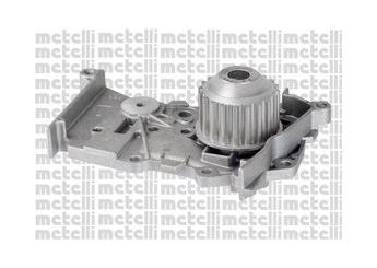 Devirdaim Su Pompası  METELLI 24-0724A  7700105378 8200428447 82 00 428 447 2101000QAA 21010-00QAA 7700105176 77 00 105 176 77 00 105 378 7700274330 77 00 274 330 8200146297 82 00 146 297