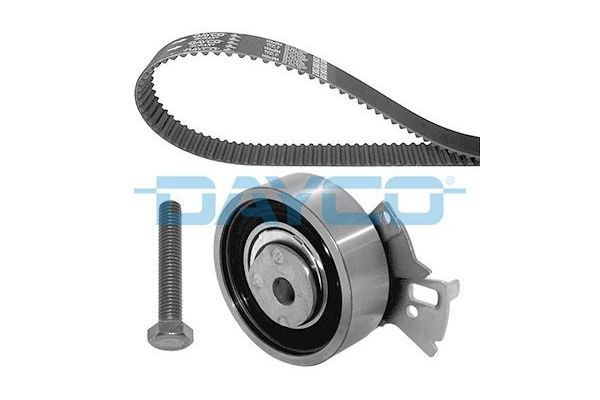 Triger Kayış Seti  Opel Combo (Corsa C)(2001->)  DAYCO KTB221