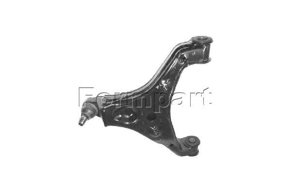 Salıncak Ön Alt Sol Mercedes Sprinter III Kamyonet / Çift Kabin RWD/AWD (907)(02.2018->)  FORMPART 1909044