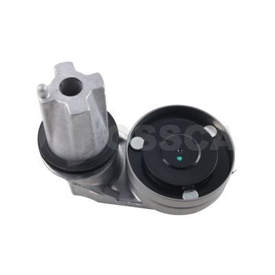 Vantilatör Kayış Gergi Rulmanı  FRENDI 53141