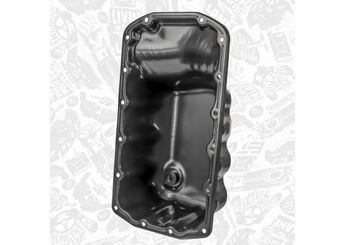 Motor Yağ Karteri  TEKNOPARTS PG-KRT-001  301N9 755048380 9821793880 0301 N9 0301.N9 0301N9