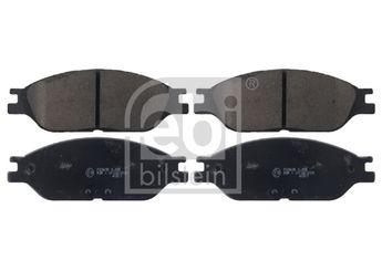 Fren Disk Balata Ön FEBI BILSTEIN 116072  3961603 3 961 603