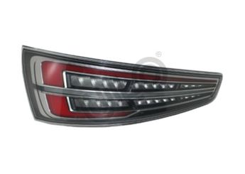 Stop Lambası Sol ULO 1133101  8U0052101