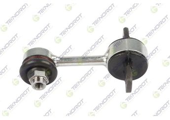 Viraj Demir Askı Rotu Arka Sağ veya Sol TEKNOROT A-540  FO926 FO-926 5451556 8E0505465A 8E0505465AC 8E0505465AF 8E0505465AFK 8E0505465F 8E0505465K 8E0505465T