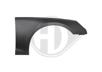 Çamurluk Ön Sağ GORDON 99G92R  8W0821106D