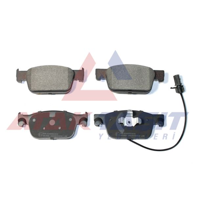Fren Disk Balata Ön Audi A4 Sedan (8W2)(08.2015->)  AP 05P2038