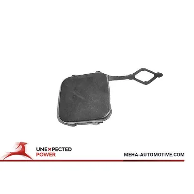 Tampon Çeki Demir Kapağı Ön Citroen C-Elysée (11.2012->)  MGA 941693