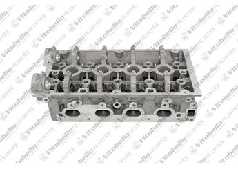 Silindir Kapağı  SUPSAN H0000570  5607176 55353608 71787341 71787343 55355011 55556284