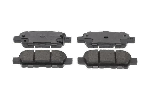 Fren Disk Balata Arka Nissan Teana (J32R)(02.2008->)  FERODO FDB1693