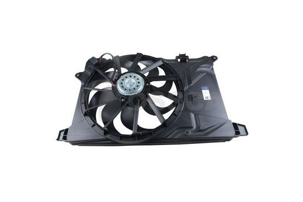 Radyatör Fan ve Motoru  Chevrolet Trax (2013->)  PSA ORJINAL 95301358