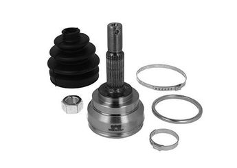 Aks Kafası Ön Dış Sağ veya Sol CIFAM 607-194  39100 4F400 39101 39211 4F425 391004F400 39100-4F400 391014F400 39101-4F400 392114F425 39211-4F425