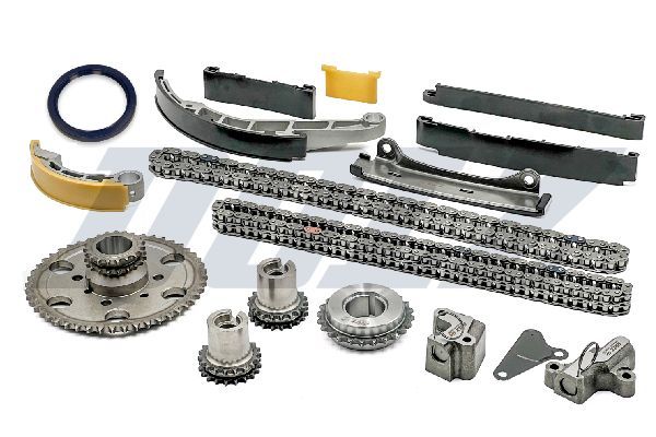 Triger Zincir Seti  DOLZ SKCN053