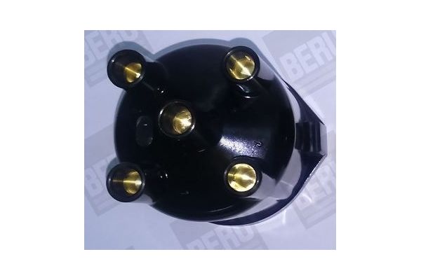 Distribütör Kapağı  BERU VK1391