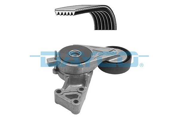 Vantilatör Kayış Seti  DAYCO KPV932