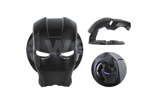 Start Stop Kapağı  WEGNA AC01-003