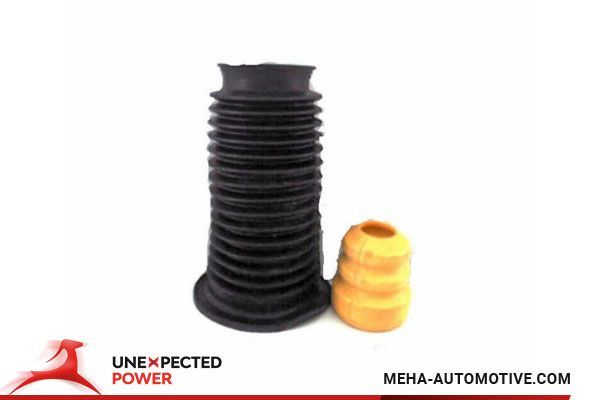 Amortisör Darbe Takozu Ön Sağ veya Sol Peugeot Bipper Kombi / Tepee (02.2008->)  MEHA MH10210