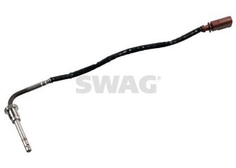 Egzoz Sıcaklık Sensörü  SWAG 33 10 9988  59906088CG 95860628821 958 606 288 21 059 906 088 CG 59 906 088 CG