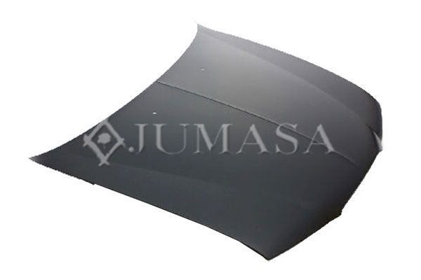 Motor Kaputu  MG Rover Rover 400 (RT)(1995->)  EUROBUMP ROV0840003