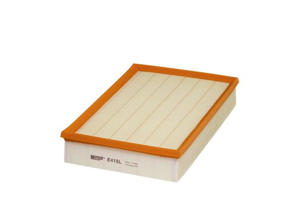 Hava Filtresi  Volvo V70 S.Wagon [Combi] (01.2000->)  HENGST FILTER E418L